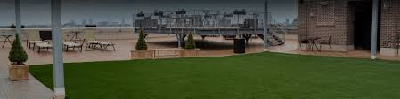 Artificial Grass for Sports Fields